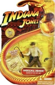 Indiana Jones