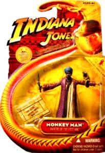 Monkey Man