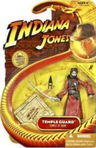 Temple Guard