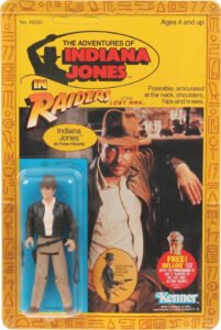 Indiana Jones