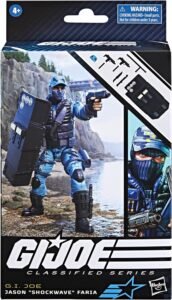 Jason Shockwave Faria