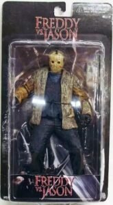 Jason Voorhees