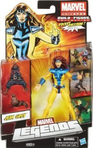 Jean Grey