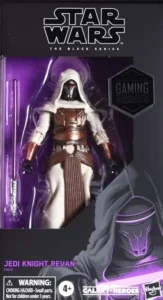 Jedi Knight Revan