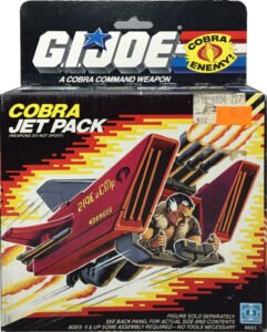 Jet Pack