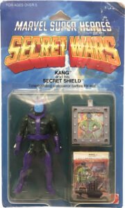 Kang The Conqueror