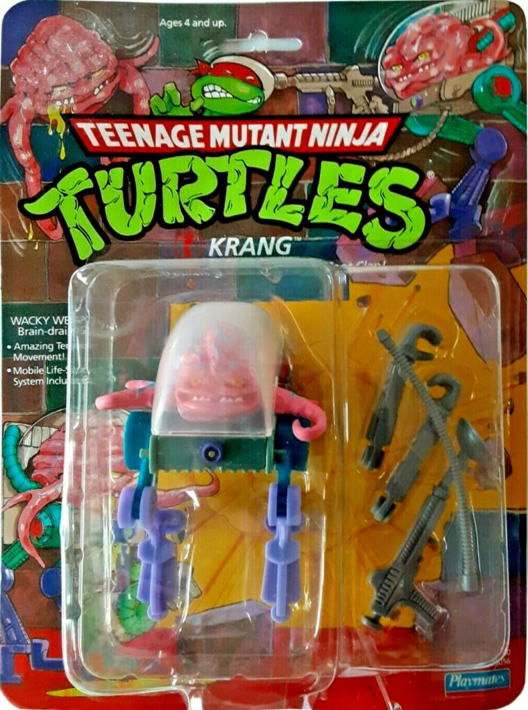 Krang