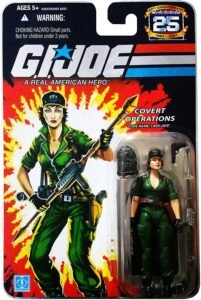 Lady Jaye