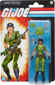 Lady Jaye