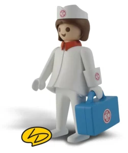 Nurse