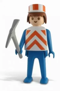 Worker