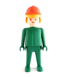 Green Worker