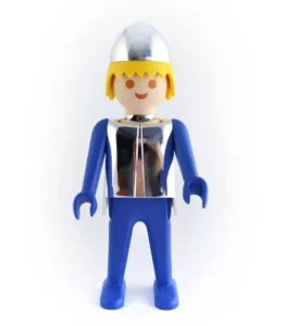Blue Knight