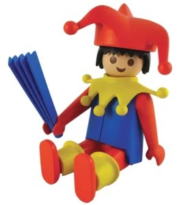 King’s fool