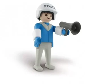 Policeman