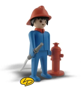 Fireman