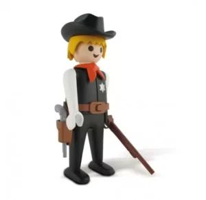 Sheriff
