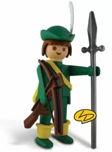 Robin Hood