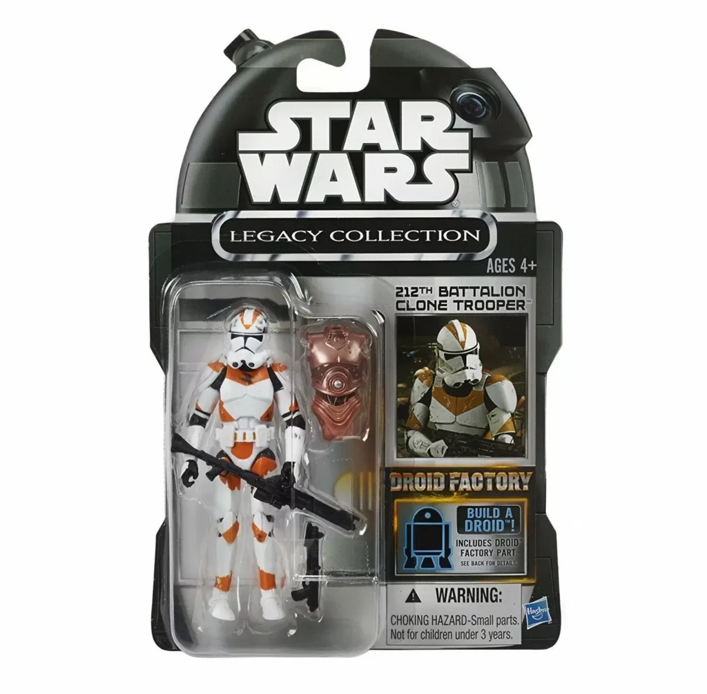 Clone Trooper