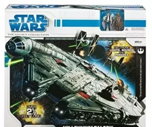 Millennium Falcon
