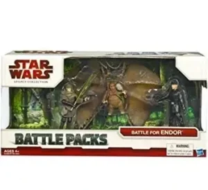 Battle for Endor