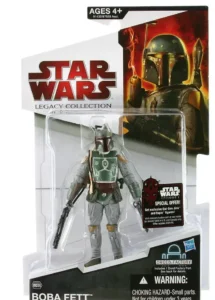 Boba Fett