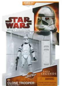 Clone Trooper