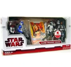 Clone Trooper Squad