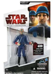 Cloud City Wing Guard II (Utris M’Toc)