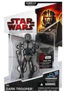 Dark Trooper (Phase I)