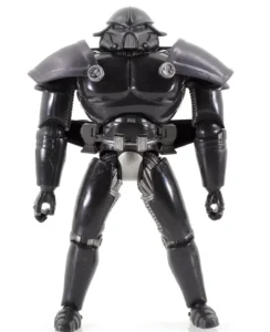 Dark Trooper Phase III (Build a Droid)