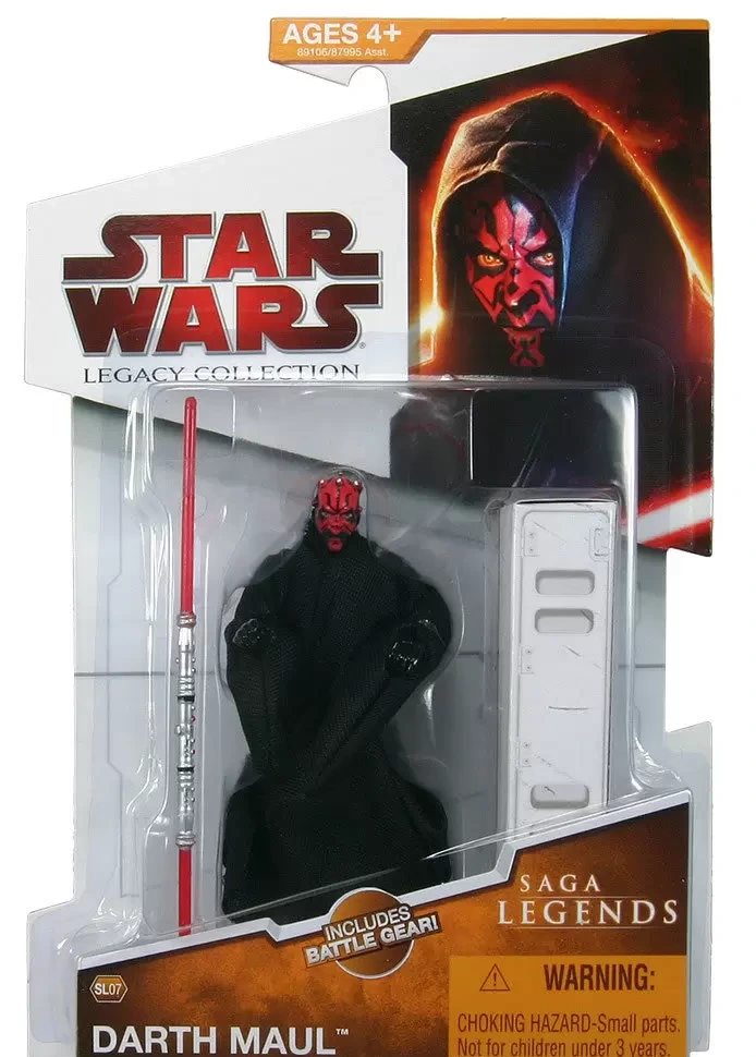 Darth Maul