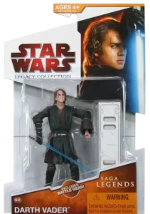 Darth Vader (Anakin Skywalker)