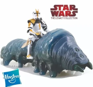 Gelagrub Patrol