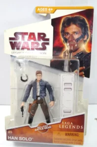 Han Solo