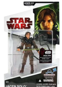 Jacen Solo