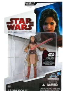 Jaina Solo