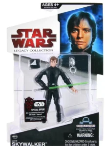 Luke Skywalker (Death Star II)