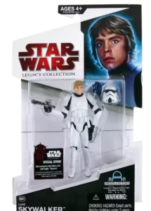 Luke Skywalker (Stormtrooper)