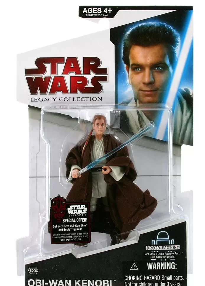 Obi-Wan Kenobi