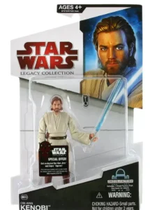 Obi-Wan Kenobi