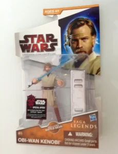 Obi-Wan Kenobi (Jedi Pilot)