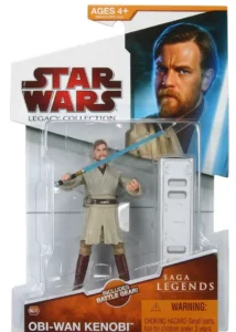 Obi-Wan Kenobi