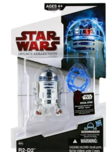 R2-D2 (Jawa Capture)