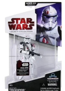 Saleucami Clone Trooper