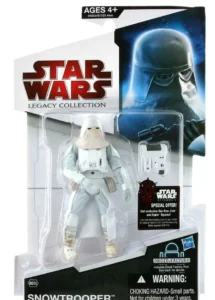 Snowtrooper