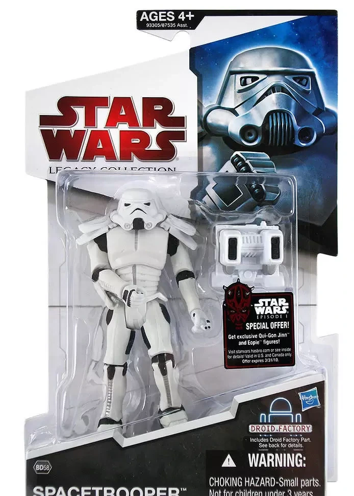 Spacetrooper