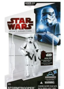 Stormtrooper