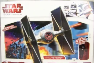 TIE Fighter : Shadows of the Empire