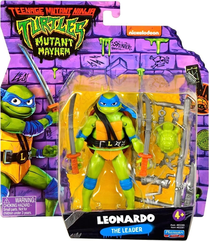 Leonardo